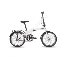 Велосипед 20 Pride Mini 1sp SKD-68-55 купить в интернет магазине СпортЛидер