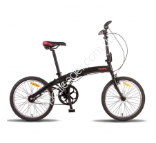 Велосипед 20 Pride Mini 3sp SKD-49-81 купить в интернет магазине СпортЛидер