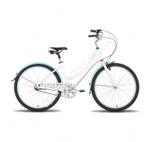 Велосипед 26 Pride Classic рама 18 SKD-90-56 купить в интернет магазине СпортЛидер