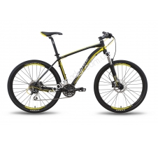 Велосипед 27,5 Pride XC-650 HD рама 17 SKD-27-72 купить в интернет магазине СпортЛидер