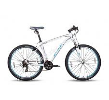 Велосипед 27,5 Pride XC-650 V-br рама 19 SKD-49-89 купить в интернет магазине СпортЛидер
