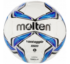 Футбольный мяч Molten F4V1700 купить в интернет магазине СпортЛидер