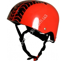 Шлем детский Kiddi Moto HEL-65-32 купить в интернет магазине СпортЛидер