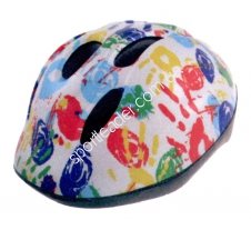 Шлем детский Bellelli Hand HEL-77-81 купить в интернет магазине СпортЛидер