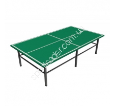 Стол для тенниса без сетки Kidigo СО 035 купить в интернет магазине СпортЛидер