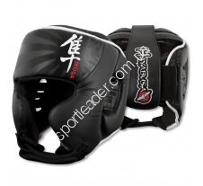 Боксерский шлем Hayabusa Ikusa Headgear 5201 купить в интернет магазине СпортЛидер