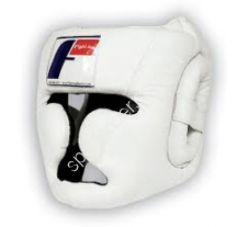 Шлем Fighting Sports Pro Full Training Headgear 50 купить в интернет магазине СпортЛидер