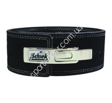 Пояс Schiek Power Lever Belt XL SC-L7010 купить в интернет магазине СпортЛидер