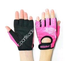 Перчатки Stein S 2317 pink купить в интернет магазине СпортЛидер