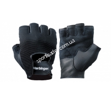 Перчатки Harbinger Mens Power Gloves M H155 купить в интернет магазине СпортЛидер