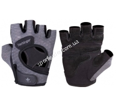 Перчатки Harbinger Wash and Dry серые XS H139-NEW купить в интернет магазине СпортЛидер