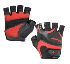 Перчатки Harbinger Wash and Dry красные M H138 купить в интернет магазине СпортЛидер