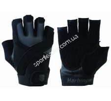 Перчатки Harbinger Training Grip Glove L H1260 купить в интернет магазине СпортЛидер