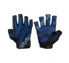 Перчатки Harbinger BioForm WristWrap S H1315 купить в интернет магазине СпортЛидер