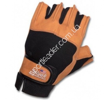 Перчатки Schiek Power Lifting Gloves XXL SC-415 купить в интернет магазине СпортЛидер