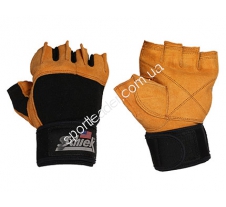 Перчатки Schiek Power Lifting Gloves XS SC-425 купить в интернет магазине СпортЛидер