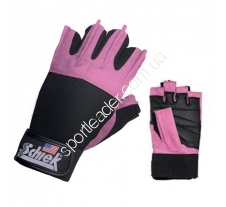 Перчатки Schiek Platinum Lifting Gloves S SC-520P купить в интернет магазине СпортЛидер