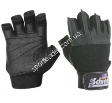 Перчатки Schiek Platinum Lifting Gloves S SC-530 купить в интернет магазине СпортЛидер