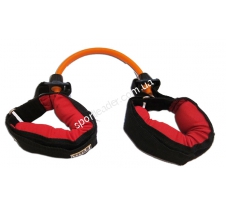 Эспандер-ускоритель для ног Title Boxing 8360 купить в интернет магазине СпортЛидер
