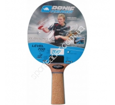 Ракетка Donic Persson 700 купить в интернет магазине СпортЛидер