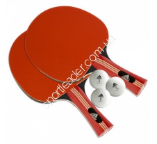 Теннисный набор ракеток Adidas Pure купить в интернет магазине СпортЛидер