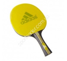 Ракетка Adidas Laser yellow купить в интернет магазине СпортЛидер