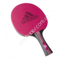 Ракетка Adidas Laser pink купить в интернет магазине СпортЛидер