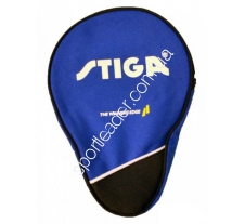 Чехол для ракетки Stiga Trend 8835 02 купить в интернет магазине СпортЛидер
