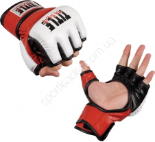Перчатки Title MMA Amateur Competition REG 3042 купить в интернет магазине СпортЛидер