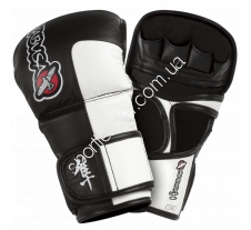 Перчатки Hayabusa Tokushu Hybrid MMA M 3056 купить в интернет магазине СпортЛидер