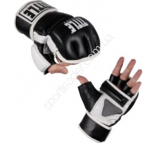 Перчатки Title Wristwrap Leather Gloves L 3023 купить в интернет магазине СпортЛидер