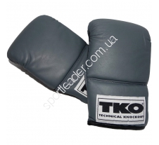 Перчатки TKO Duratek/Mesh Bag Gloves 501MBG купить в интернет магазине СпортЛидер