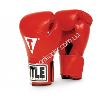 Перчатки Title Boxing Super Bag Gloves 2075 купить в интернет магазине СпортЛидер