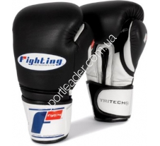 Перчатки Fighting Sports Tri-Tech Bag 12 oz 2060 купить в интернет магазине СпортЛидер