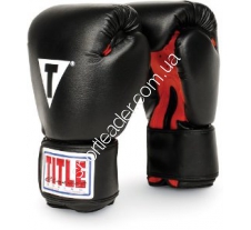 Перчатки Title Classic 14 oz 2059 купить в интернет магазине СпортЛидер