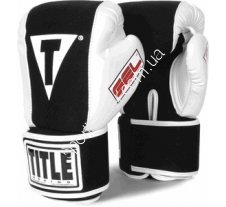 Перчатки Title Gel Fitness Washable Gloves 2044 купить в интернет магазине СпортЛидер