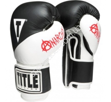 Перчатки Title Boxing Infused 12 oz 2009 купить в интернет магазине СпортЛидер