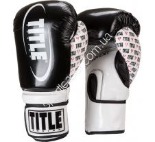 Перчатки Title Infused Foam Enforce Training 2611 купить в интернет магазине СпортЛидер