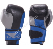Перчатки Bad Boy Legacy Boxing Gloves 2187 купить в интернет магазине СпортЛидер