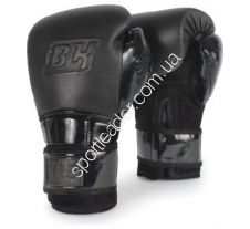 Перчатки Title Black Fierce 12 oz 2212 купить в интернет магазине СпортЛидер