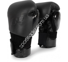 Перчатки Title Black Boxing 14 oz 2040 купить в интернет магазине СпортЛидер