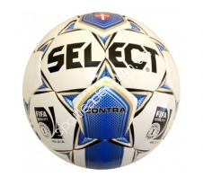 Футбольный мяч Select Contra FIFA купить в интернет магазине СпортЛидер