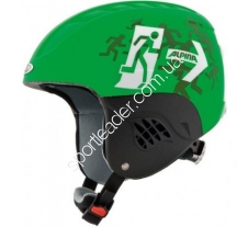 Горнолыжный шлем Alpina Carat A9035-74 51-55 купить в интернет магазине СпортЛидер