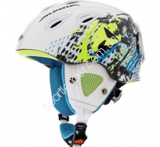 Горнолыжный шлем Alpina Grap A9036-17 купить в интернет магазине СпортЛидер