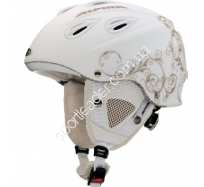 Горнолыжный шлем Alpina Grap A9036-18 купить в интернет магазине СпортЛидер