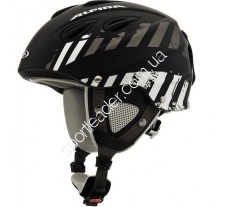 Горнолыжный шлем Alpina Grap A9036-31 купить в интернет магазине СпортЛидер