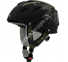 Горнолыжный шлем Alpina Grap A9036-36 купить в интернет магазине СпортЛидер