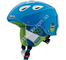Горнолыжный шлем Alpina Grap A9036-81 57-61 купить в интернет магазине СпортЛидер
