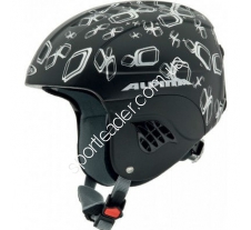 Горнолыжный шлем Alpina Carat L.E. A9042-36 купить в интернет магазине СпортЛидер