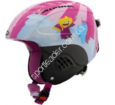 Горнолыжный шлем Alpina Carat Flash A9051-54 купить в интернет магазине СпортЛидер